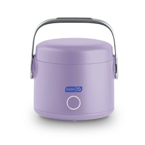 Dash 20oz Hot2Go Heated Lunch Box - 1 of 4