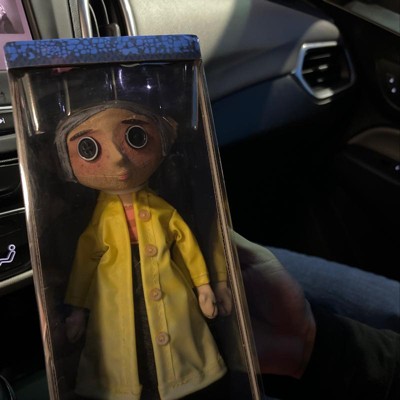 Coraline Doll Target