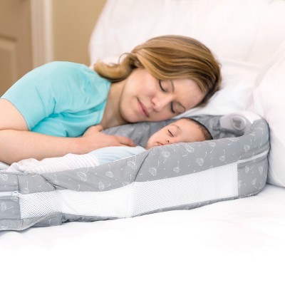 baby delight snuggle nest nestle nook infant sleeper