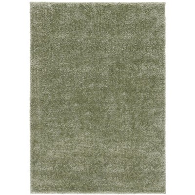 Tahoe Shag THO670 Power Loomed Indoor Rugs - Safavieh