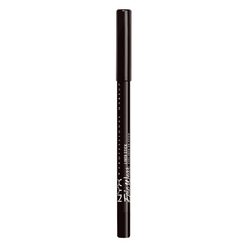 NYX Professional Makeup Epic Wear Liner Stick - Long-lasting Eyeliner Pencil - 0.043oz, 4 of 11