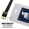 Ted Lasso A.F.C. Richmond
 Luggage ID Tags Set of 2 - 2 of 4