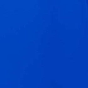transparent blue
