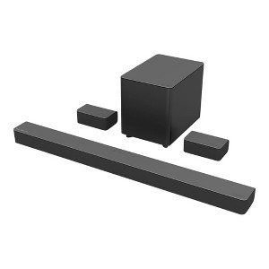 Vizio M51a-H6B-RB 5.1 Dolby Atmos 36" Sound Bar System - Certified Refurbished - 1 of 4
