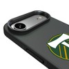 MLS Western Conference Teams Linen Bump Cell Phone Case for Apple iPhone 17 Series - 4 of 4