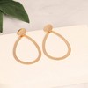 SOHI Women's Party Drop Earring - 2 of 4