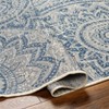 Hauteloom Ayala Blue Area Rug - 4 of 4