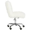 Whitney Swivel Office Chair  - Safavieh - image 4 of 4