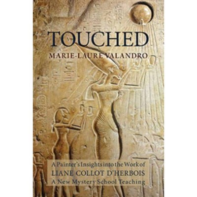 Touched - by  Marie-Laure Valandro (Paperback)