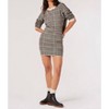 Women's Mini Skirt - APRICOT - 2 of 4