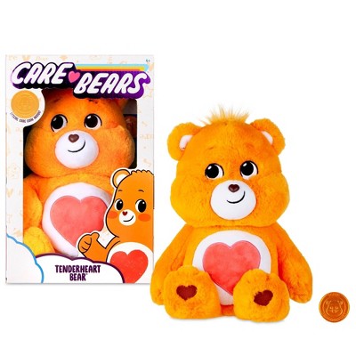 care bears plush collection