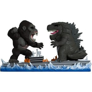 Youtooz - Youtooz - Godzilla vs Kong - Godzilla vs Kong #2 - 1 of 4