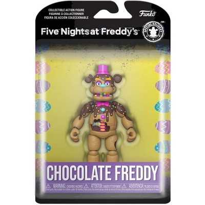 fnaf security breach gamestop