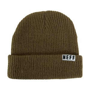 Unisex NEFF Fold Beanie - 1 of 3