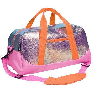 Wildkin Overnighter Duffel Bag for Kids - 1 of 4