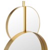Syrus Mirror - 16.5" x 35" - MRR8003 - Safavieh - 4 of 4