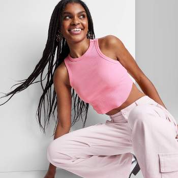 Pink : Spring Outfits & Fashion for Women : Target