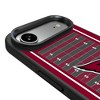 NFL NFC Teams Field Bump Cell Phone Case for Apple iPhone 17 Series - 4 of 4