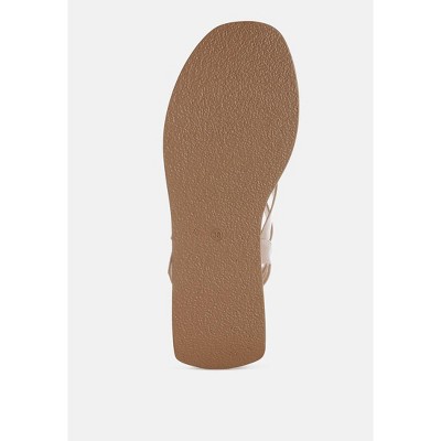 Ronja Chunky Flatform Sandals - image 5