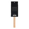 Kristin Ess Style Assist Medium Detangling Hair Brush - image 2 of 3