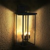 Bella Depot 4-Light Outdoor Wall Light - image 3 of 4