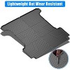 2019-2024 Ram 1500 Limited Crew Cab Compatible Truck Bed Mattress, All-Weather TPE Bed Mattress Cover, 1500 Limited Crew Cab Truck Bed Liner Kit - 4 of 4
