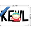 Trends International South Park - Cartman Kewl Unframed Wall Poster Prints - 3 of 4