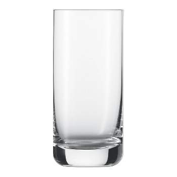 12oz 6pk Glass Convention Iced Beverage Glasses - Schott Zwiesel