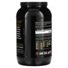 NutraBio Whey Protein Isolate, Dutch Chocolate, 2 lb (907 g) - 3 of 4