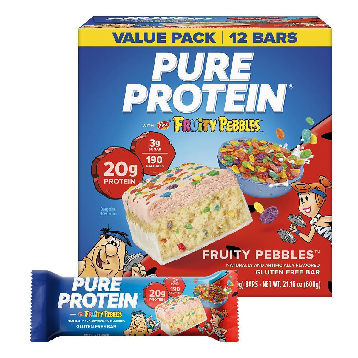 Fruity Pebbles