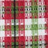 Park Designs Winterland Waffle Dishcloth Set of 6 - 3 of 4
