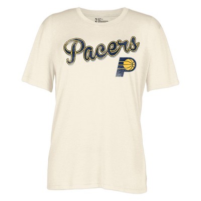 Women's indiana pacers shirts top