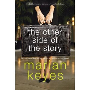 The Other Side of the Story - by  Marian Keyes (Paperback) - 1 of 1
