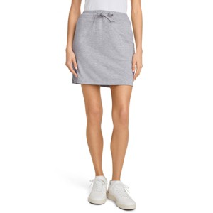 Jockey Women's French Terry Skirt - 1 of 2