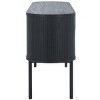 Shaelynn 4 Door Sideboard/Media Stand - MED9630 - Safavieh - 4 of 4