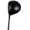 Speed Golf Titanium Driver (Right-Handed) – Super Lightweight Graphite Shaft, Oversized Sweet Spot, Free Deluxe Headcover, Available in 4 Lofts - 4 of 4