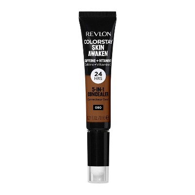 Revlon ColorStay Skin Awaken 5-in-1 Concealer - 0.27 fl oz
