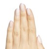 Olive & June Fake Nails - Effects Olive & June Press-On Nail Effects Tabs - S Round - Glazed French - 32ct - 4 of 4