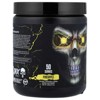 JNX Sports The Curse!®, Pre-Workout, Pineapple, 9.3 oz (265 g) - 4 of 4