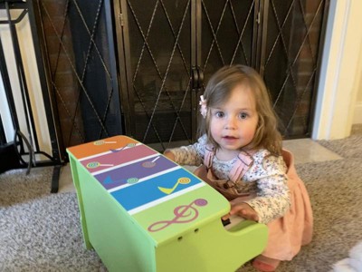 25-key Musical Toy Piano By Hey! Play! : Target