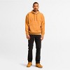 Timberland Men's Back Logo Hoodie - 4 of 4