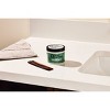 Duke Cannon Supply Co. Dry Hold Texture Putty Hair Pomade for Men - Medium Hold No Shine - 4.6oz - 2 of 4