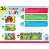 MasterPieces 26 Piece Puzzle for Kids - 123 on the Farm 4-Pack - 22.5"x8" - 4 of 4