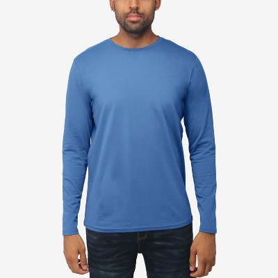 X RAY Men's Crewneck & Hooded Long Sleeve t shirts,new tshirt
