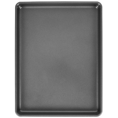 16x12 Baking Cookie Sheet with FREE Rack for Cooling Baking Stainless –  Health Craft