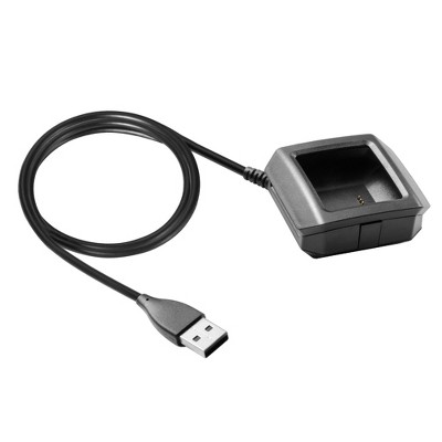 fitbit ionic cable charger