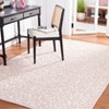 Trace TRC103 Hand Tufted Indoor Rugs - Safavieh - 2 of 4