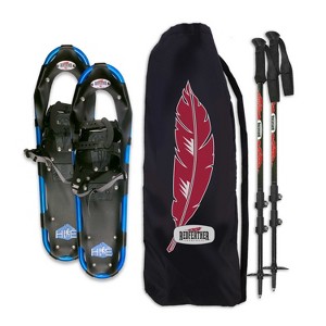 Redfeather Women's Hike Snowshoe Kit - 1 of 4