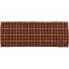 Abilene Star Quilted Runner 13x36 VHC Brands - 2 of 4