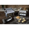 Marcato Atlas 3-Piece Set Pasta Set, Includes Atlas 150, Ravioli, Spaghetti - 2 of 3